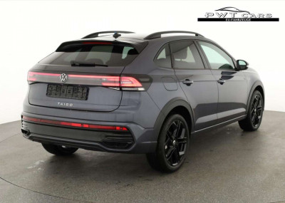VW Taigo Tageszulassung VW Taigo Tageszulassung