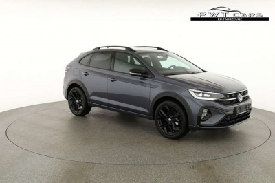 VW Taigo Tageszulassung VW Taigo Tageszulassung