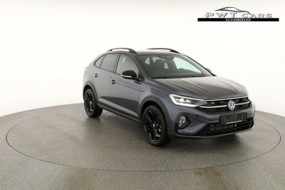 VW Taigo Tageszulassung VW Taigo Tageszulassung