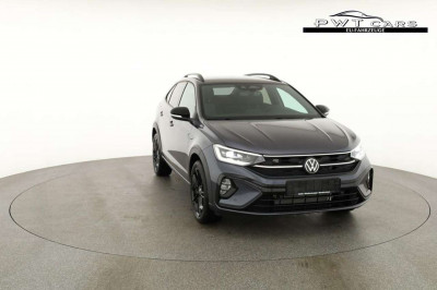 VW Taigo Tageszulassung VW Taigo Tageszulassung