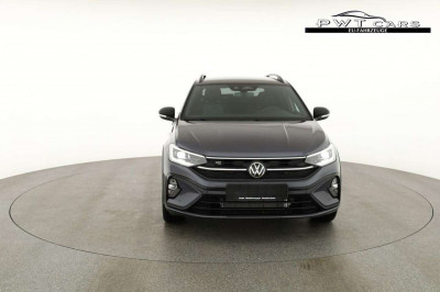 VW Taigo Tageszulassung VW Taigo Tageszulassung