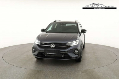 VW Taigo Tageszulassung VW Taigo Tageszulassung