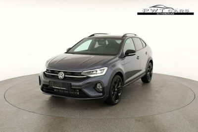 VW Taigo Tageszulassung VW Taigo Tageszulassung