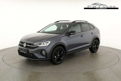 VW Taigo Tageszulassung VW Taigo Tageszulassung