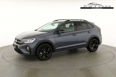 VW Taigo Tageszulassung VW Taigo Tageszulassung