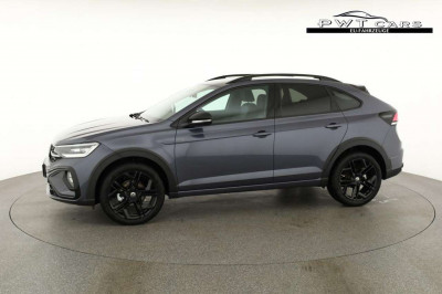 VW Taigo Tageszulassung VW Taigo Tageszulassung