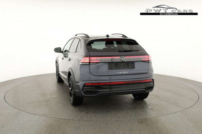VW Taigo Tageszulassung VW Taigo Tageszulassung