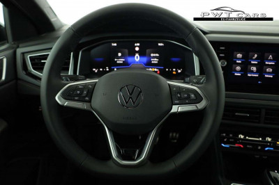 VW Taigo Tageszulassung VW Taigo Tageszulassung