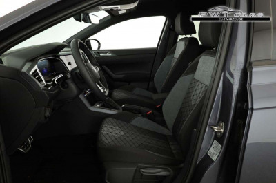 VW Taigo Tageszulassung VW Taigo Tageszulassung
