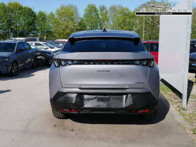 Peugeot 3008 Tageszulassung Peugeot 3008 Tageszulassung