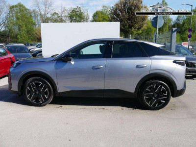 Peugeot 3008 Tageszulassung Peugeot 3008 Tageszulassung
