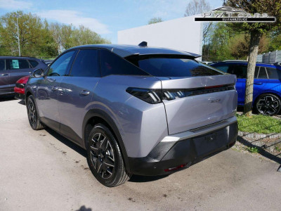 Peugeot 3008 Tageszulassung Peugeot 3008 Tageszulassung