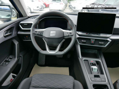 Seat Leon Tageszulassung Seat Leon Tageszulassung
