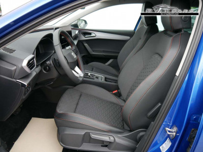 Seat Leon Tageszulassung Seat Leon Tageszulassung