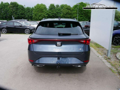 Seat Leon Tageszulassung