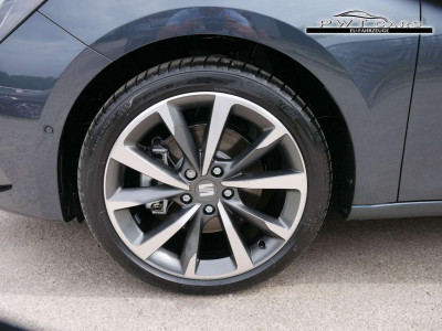 Seat Leon Tageszulassung