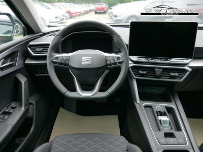 Seat Leon Tageszulassung