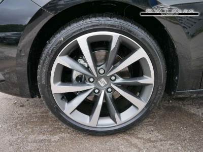 Seat Leon Tageszulassung