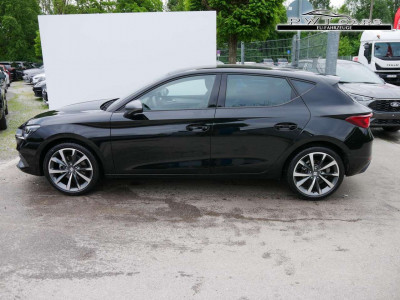Seat Leon Tageszulassung