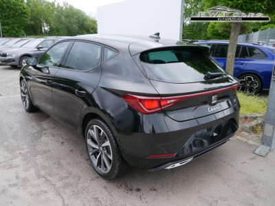 Seat Leon Tageszulassung