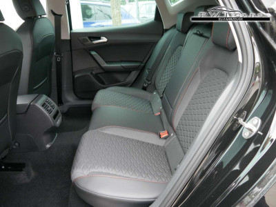 Seat Leon Tageszulassung