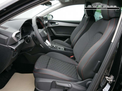 Seat Leon Tageszulassung