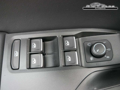 Seat Leon Tageszulassung