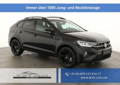 VW Taigo Tageszulassung