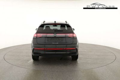 VW Taigo Tageszulassung VW Taigo Tageszulassung