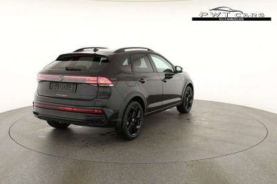 VW Taigo Tageszulassung VW Taigo Tageszulassung