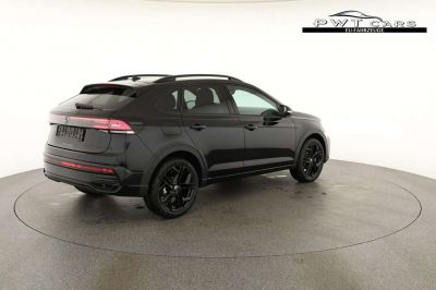 VW Taigo Tageszulassung VW Taigo Tageszulassung