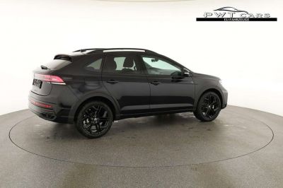 VW Taigo Tageszulassung VW Taigo Tageszulassung