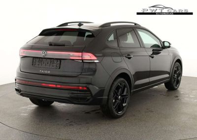VW Taigo Tageszulassung VW Taigo Tageszulassung