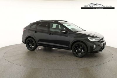 VW Taigo Tageszulassung VW Taigo Tageszulassung