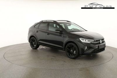 VW Taigo Tageszulassung VW Taigo Tageszulassung