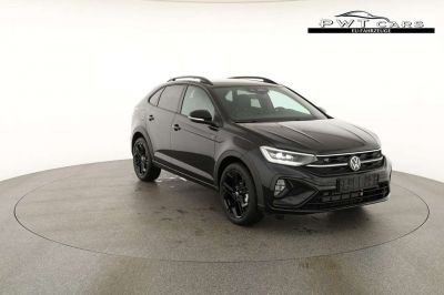 VW Taigo Tageszulassung VW Taigo Tageszulassung