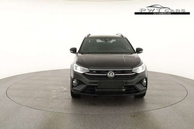 VW Taigo Tageszulassung VW Taigo Tageszulassung