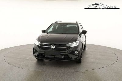 VW Taigo Tageszulassung VW Taigo Tageszulassung