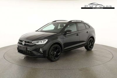 VW Taigo Tageszulassung VW Taigo Tageszulassung