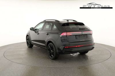 VW Taigo Tageszulassung VW Taigo Tageszulassung