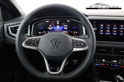 VW Taigo Tageszulassung VW Taigo Tageszulassung