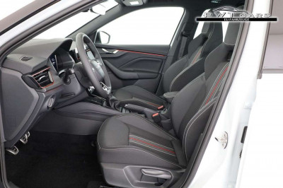 Skoda Kamiq Tageszulassung Skoda Kamiq Tageszulassung