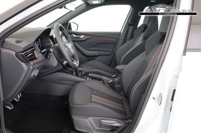 Skoda Kamiq Tageszulassung