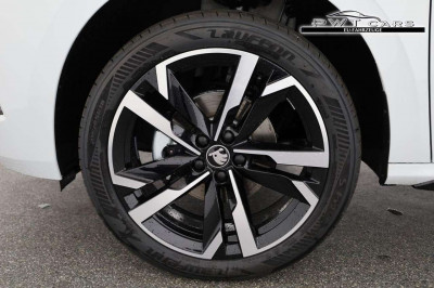 Skoda Kamiq Tageszulassung Skoda Kamiq Tageszulassung