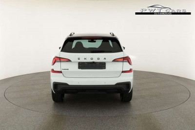 Skoda Kamiq Tageszulassung Skoda Kamiq Tageszulassung