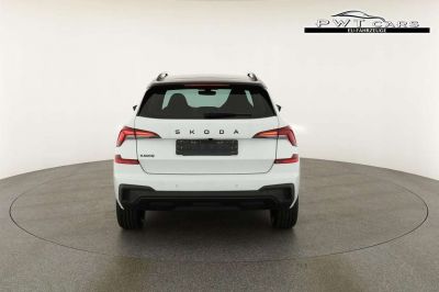 Skoda Kamiq Tageszulassung