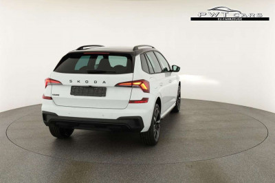 Skoda Kamiq Tageszulassung Skoda Kamiq Tageszulassung