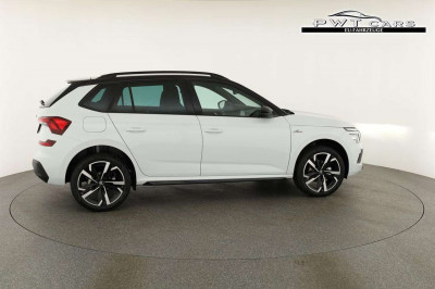 Skoda Kamiq Tageszulassung Skoda Kamiq Tageszulassung