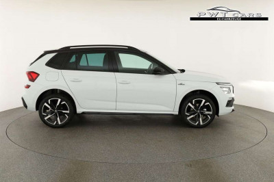 Skoda Kamiq Tageszulassung Skoda Kamiq Tageszulassung