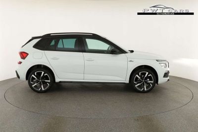 Skoda Kamiq Tageszulassung